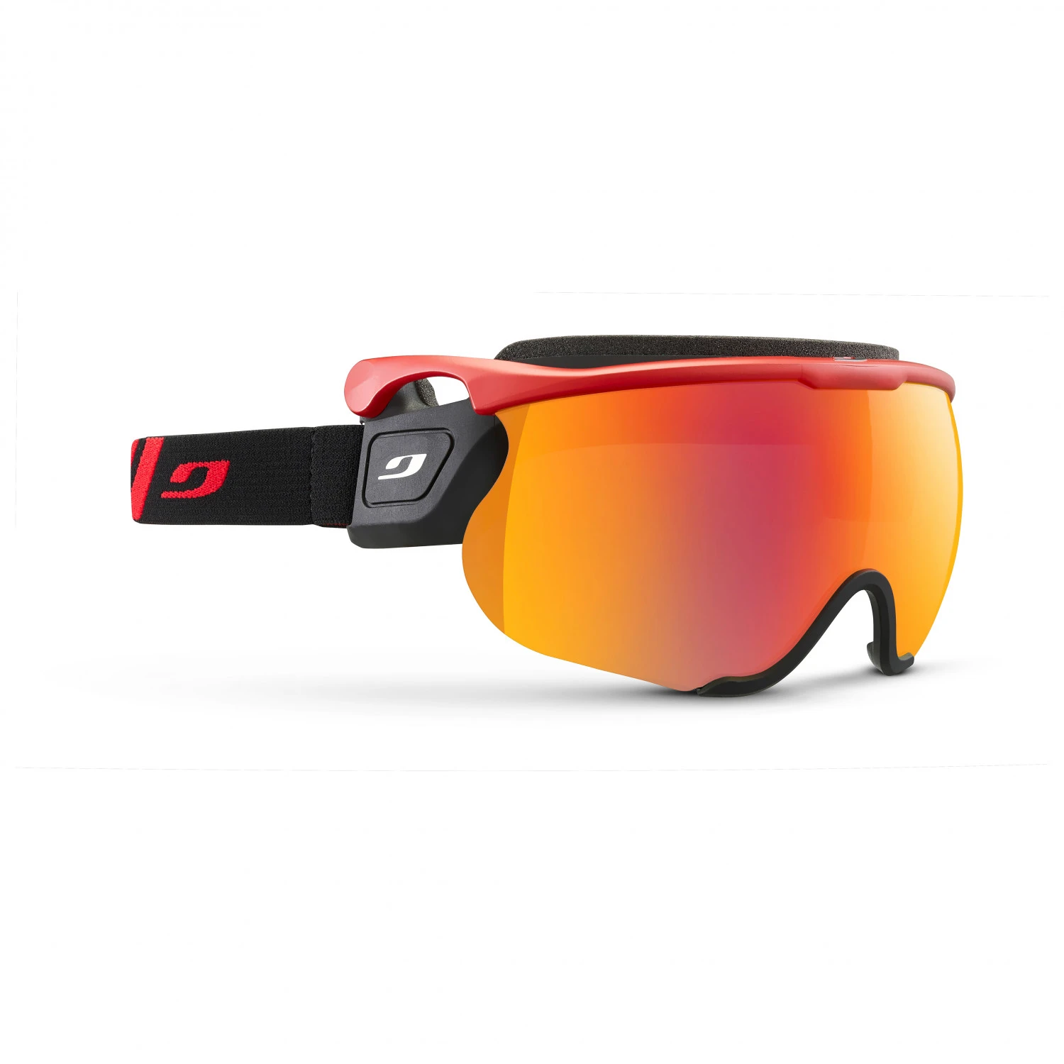 Julbo - Sniper Evo L S2 VLT 25% - Masque De Ski 6 Julbo - Sniper Evo L S2 VLT 25% - Masque De Ski – Image 4