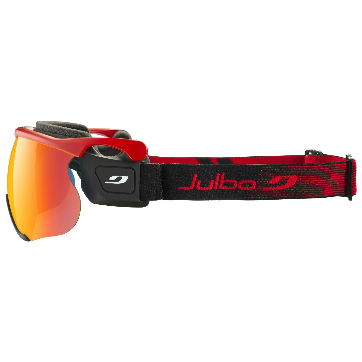 Julbo - Sniper Evo L S2 VLT 25% - Masque De Ski 4 Julbo - Sniper Evo L S2 VLT 25% - Masque De Ski – Image 2