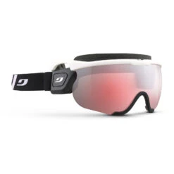 Julbo - Sniper Evo M S1+2+3 VLT 86+25+15 % - Masque De Ski -Escalade Matériel Magasin julbo sniper evo m s1 2 3 vlt 86 25 15 masque de ski 1
