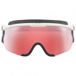 Julbo - Sniper Evo M S1+2+3 VLT 86+25+15 % - Masque De Ski -Escalade Matériel Magasin julbo sniper evo m s1 2 3 vlt 86 25 15 masque de ski detail 3