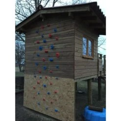 KMZ Holds - Set 1 - Pack De 22 Prises D'escalade S-XL -Escalade Matériel Magasin kmz holds set 1 pack de 22 prises descalade s xl b8e849f2f812c56b470fed6e70000c37 1