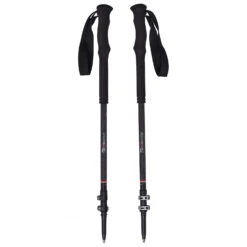 Escalade Matériel Magasin -Escalade Matériel Magasin komperdell speed trail carbon batons de randonnee detail 2