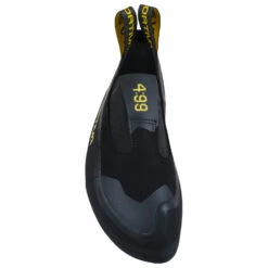 La Sportiva - Cobra 4.99 - Chaussons D'escalade -Escalade Matériel Magasin la sportiva cobra 499 chaussons descalade detail 3