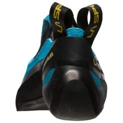 La Sportiva - Cobra - Chaussons D'escalade -Escalade Matériel Magasin la sportiva cobra chaussons descalade detail 5