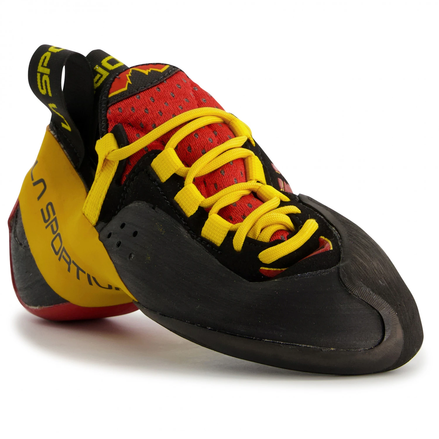 La Sportiva - Genius - Chaussons D'escalade 4 La Sportiva - Genius - Chaussons D'escalade – Image 2