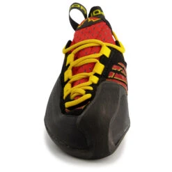 La Sportiva - Genius - Chaussons D'escalade 10 La Sportiva - Genius - Chaussons D'escalade -Escalade Matériel Magasin la sportiva genius chaussons descalade detail 3