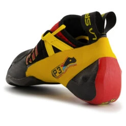 La Sportiva - Genius - Chaussons D'escalade 12 La Sportiva - Genius - Chaussons D'escalade -Escalade Matériel Magasin la sportiva genius chaussons descalade detail 5