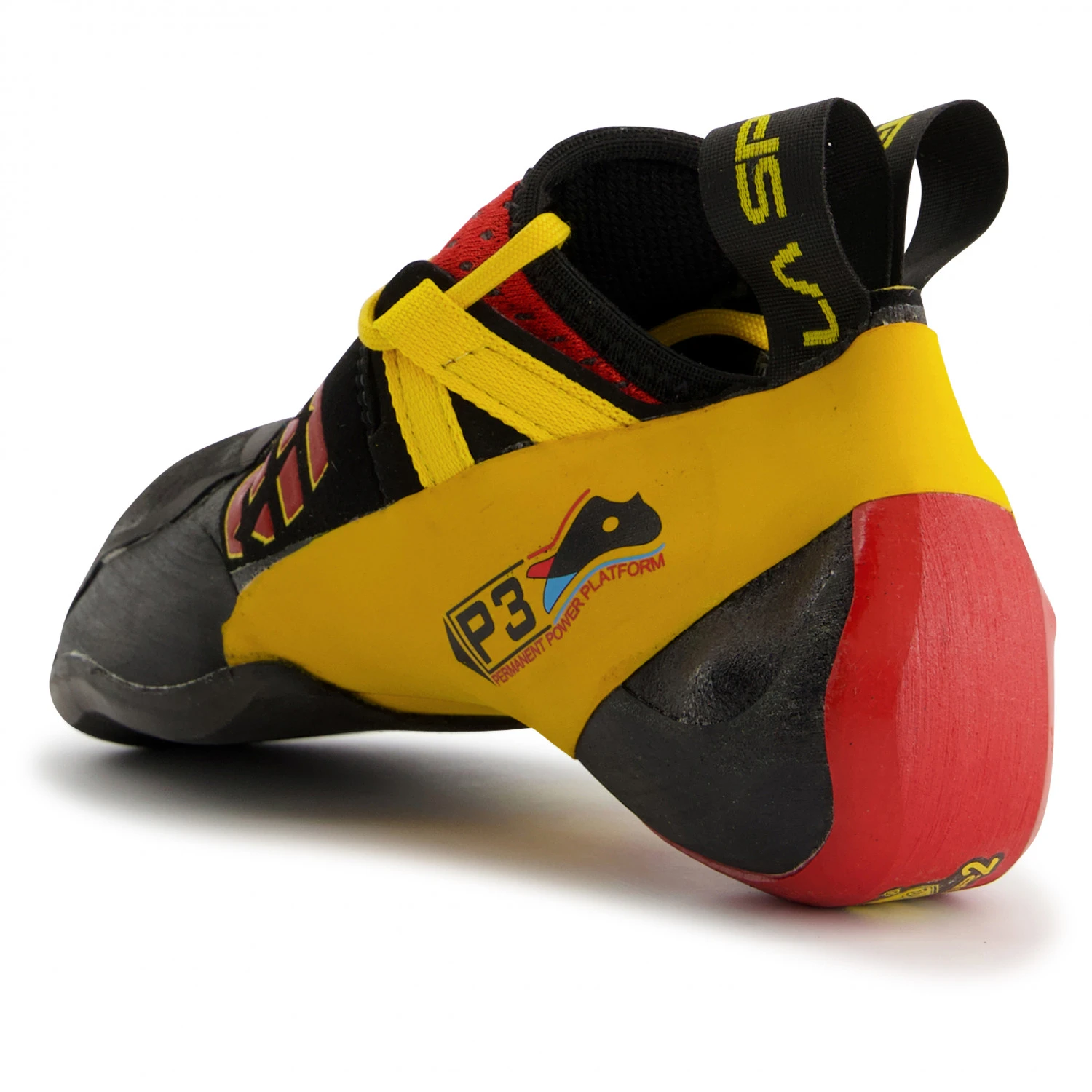 La Sportiva - Genius - Chaussons D'escalade 7 La Sportiva - Genius - Chaussons D'escalade – Image 5
