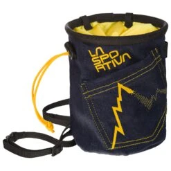 La Sportiva - Jeans Chalk Bag - Sac à Magnésie