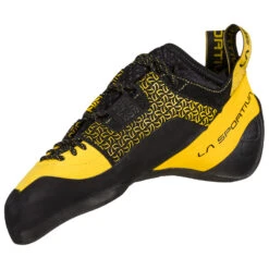 La Sportiva - Katana Laces - Chaussons D'escalade -Escalade Matériel Magasin la sportiva katana laces chaussons descalade detail 4