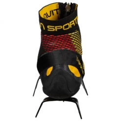 La Sportiva - Mega Ice Evo - Crampons D'alpinisme -Escalade Matériel Magasin la sportiva mega ice evo crampons dalpinisme detail 5