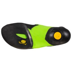 La Sportiva - Skwama Vegan - Chaussons D'escalade -Escalade Matériel Magasin la sportiva skwama vegan chaussons descalade detail 6