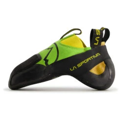 La Sportiva - Speedster - Chaussons D'escalade -Escalade Matériel Magasin la sportiva speedster chaussons descalade detail 4