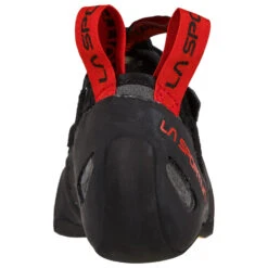 La Sportiva - Tarantula Boulder - Chaussons D'escalade 11 La Sportiva - Tarantula Boulder - Chaussons D'escalade -Escalade Matériel Magasin la sportiva tarantula boulder chaussons descalade detail 4