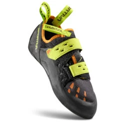 La Sportiva - Tarantula - Chaussons D'escalade -Escalade Matériel Magasin la sportiva tarantula chaussons descalade detail 4