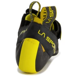 La Sportiva - Theory - Chaussons D'escalade -Escalade Matériel Magasin la sportiva theory chaussons descalade detail 6
