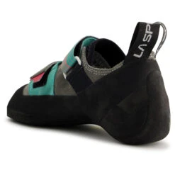 La Sportiva - Women's Aragon - Chaussons D'escalade -Escalade Matériel Magasin la sportiva womens aragon chaussons descalade detail 5