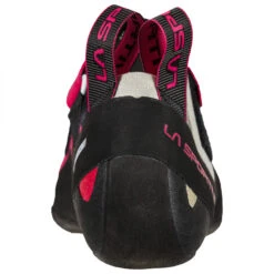 La Sportiva - Women's Kubo - Chaussons D'escalade 12 La Sportiva - Women's Kubo - Chaussons D'escalade -Escalade Matériel Magasin la sportiva womens kubo chaussons descalade detail 5