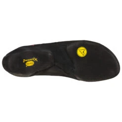 La Sportiva - Women's Kubo - Chaussons D'escalade 13 La Sportiva - Women's Kubo - Chaussons D'escalade -Escalade Matériel Magasin la sportiva womens kubo chaussons descalade detail 6