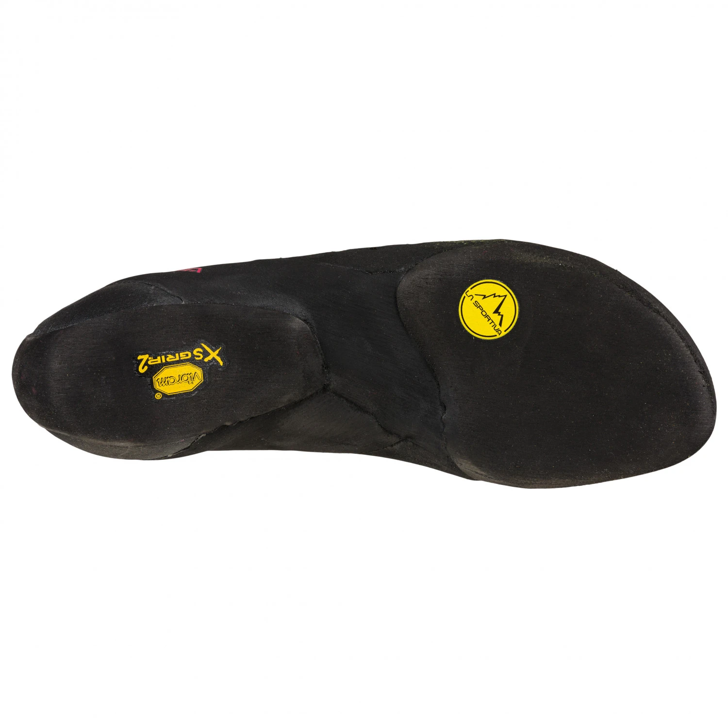 La Sportiva - Women's Kubo - Chaussons D'escalade 8 La Sportiva - Women's Kubo - Chaussons D'escalade – Image 6
