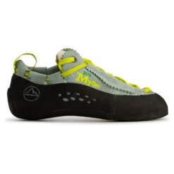 La Sportiva - Women's Mythos Eco - Chaussons D'escalade