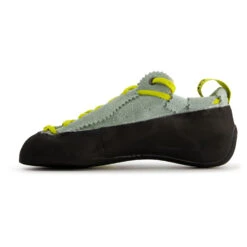 La Sportiva - Women's Mythos Eco - Chaussons D'escalade -Escalade Matériel Magasin la sportiva womens mythos eco chaussons descalade detail 4