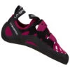 La Sportiva - Women's Tarantula - Chaussons D'escalade 2 La Sportiva - Women's Tarantula - Chaussons D'escalade -Escalade Matériel Magasin la sportiva womens tarantula chaussons descalade