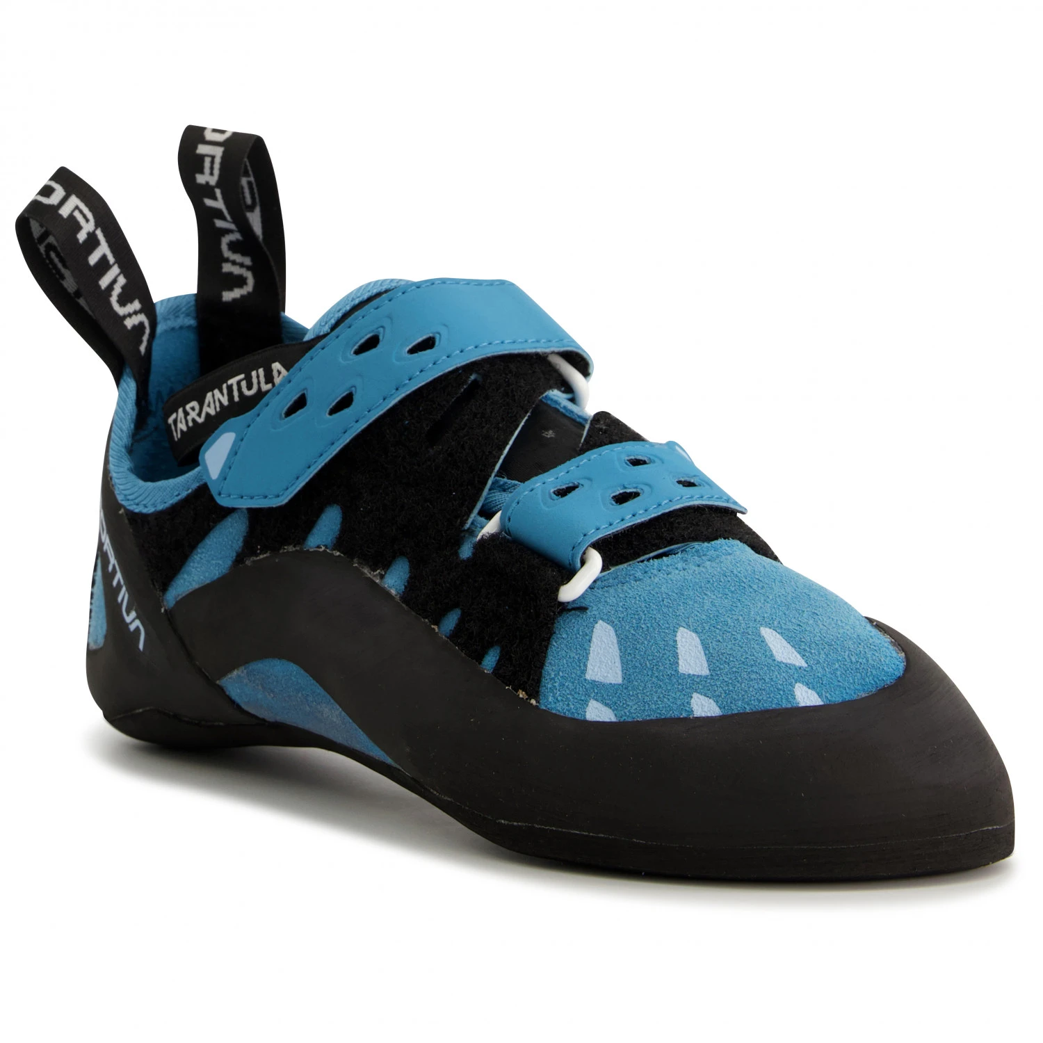 La Sportiva - Women's Tarantula - Chaussons D'escalade 4 La Sportiva - Women's Tarantula - Chaussons D'escalade – Image 2