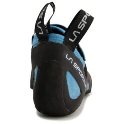 La Sportiva - Women's Tarantula - Chaussons D'escalade 13 La Sportiva - Women's Tarantula - Chaussons D'escalade -Escalade Matériel Magasin la sportiva womens tarantula chaussons descalade detail 6