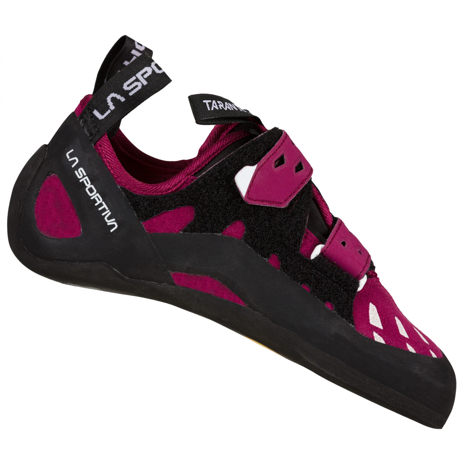 La Sportiva - Women's Tarantula - Chaussons D'escalade 3 La Sportiva - Women's Tarantula - Chaussons D'escalade