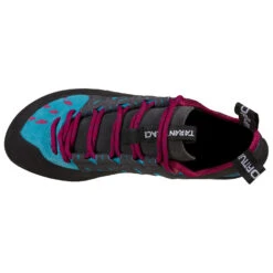 La Sportiva - Women's Tarantulace - Chaussons D'escalade -Escalade Matériel Magasin la sportiva womens tarantulace chaussons descalade detail 6