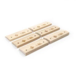 Lattice - Micros - Prises D'entraînement