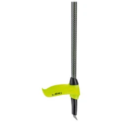 Leki - Guide Lite 2 Carbon - Bâtons Ski De Randonnée -Escalade Matériel Magasin leki guide lite 2 carbon batons ski de randonnee detail 4