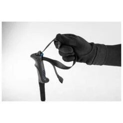 Leki - Kid's Guide Lite Junior - Bâtons Ski De Randonnée -Escalade Matériel Magasin leki kids guide lite junior batons ski de randonnee detail 3