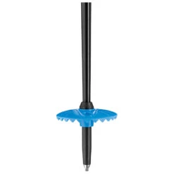 Leki - Kid's Guide Lite Junior - Bâtons Ski De Randonnée -Escalade Matériel Magasin leki kids guide lite junior batons ski de randonnee detail 4