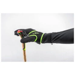 Leki - Mezza Race - Bâtons De Ski -Escalade Matériel Magasin leki mezza race batons de ski detail 4