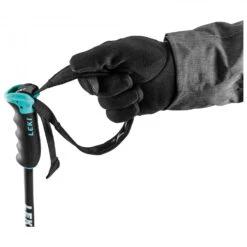 Escalade Matériel Magasin -Escalade Matériel Magasin leki womens neolite airfoil batons de ski detail 2