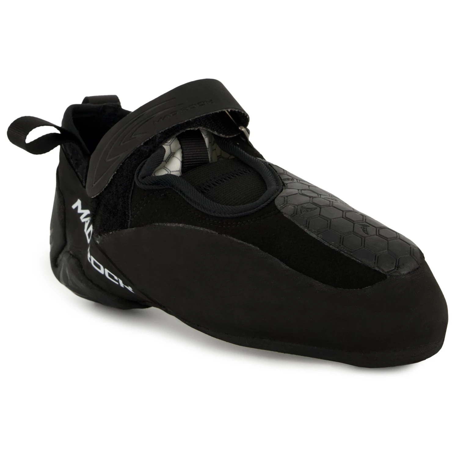 Mad Rock - Black Drone LV - Chaussons D'escalade 4 Mad Rock - Black Drone LV - Chaussons D'escalade – Image 2