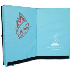 Mad Rock - Mad Pad - Crash Pad 10 Mad Rock - Mad Pad - Crash Pad -Escalade Matériel Magasin mad rock mad pad crash pad detail 3