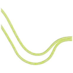 Mammut - 6.0 Glacier Cord Dry - Corde Statique -Escalade Matériel Magasin mammut 60 glacier cord dry corde statique detail 4