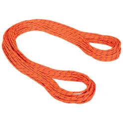 Mammut - 7.5 Alpine Sender Dry Rope - Corde à Double 8 Mammut - 7.5 Alpine Sender Dry Rope - Corde à Double -Escalade Matériel Magasin mammut 75 alpine sender dry rope corde a double 1