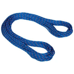Mammut - 7.5 Alpine Sender Dry Rope - Corde à Double 9 Mammut - 7.5 Alpine Sender Dry Rope - Corde à Double -Escalade Matériel Magasin mammut 75 alpine sender dry rope corde a double 2