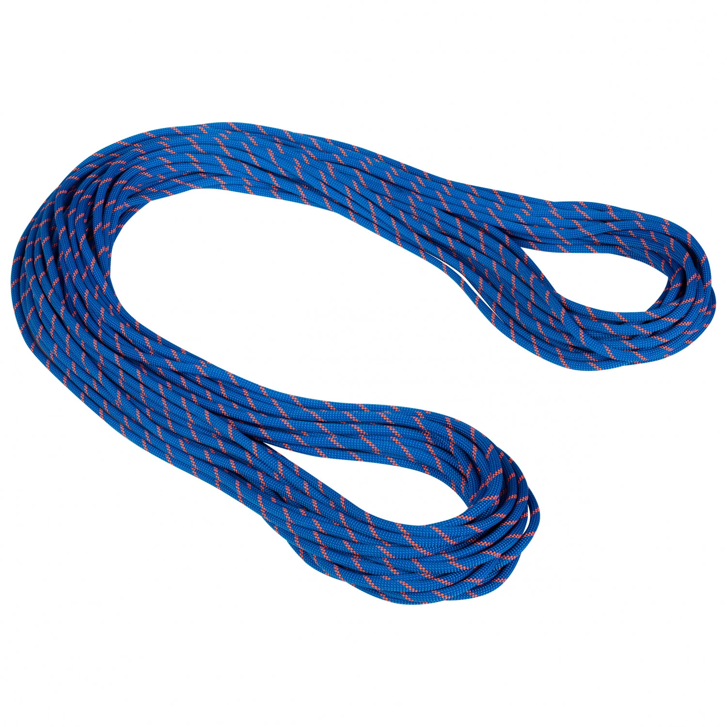 Mammut - 7.5 Alpine Sender Dry Rope - Corde à Double 3 Mammut - 7.5 Alpine Sender Dry Rope - Corde à Double