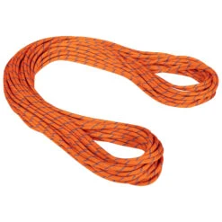 Mammut - 9.0 Alpine Sender Dry Rope - Corde à Simple -Escalade Matériel Magasin mammut 90 alpine sender dry rope corde a simple 1