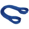 Mammut - 9.0 Alpine Sender Dry Rope - Corde à Simple -Escalade Matériel Magasin mammut 90 alpine sender dry rope corde a simple