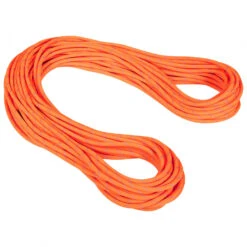Mammut - 9.5 Alpine Dry Rope - Corde à Simple -Escalade Matériel Magasin mammut 95 alpine dry rope corde a simple 1