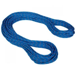 Mammut - 9.5 Crag Dry Rope - Corde à Simple -Escalade Matériel Magasin mammut 95 crag dry rope corde a simple 2