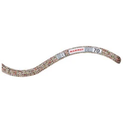 Mammut - 9.5 Crag We Care Classic - Corde à Simple