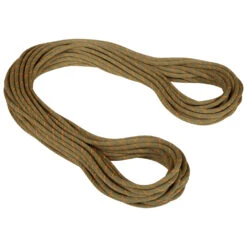 Mammut - 9.9 Gym Workhorse Classic Rope - Corde à Simple -Escalade Matériel Magasin mammut 99 gym workhorse classic rope corde a simple 1