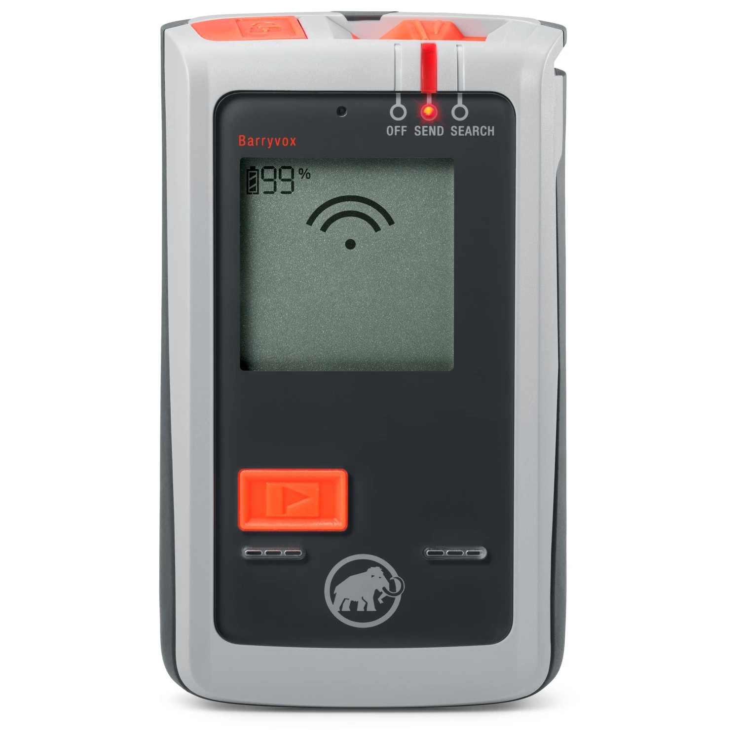 Mammut - Barryvox - DVA 5 Mammut - Barryvox - DVA – Image 3